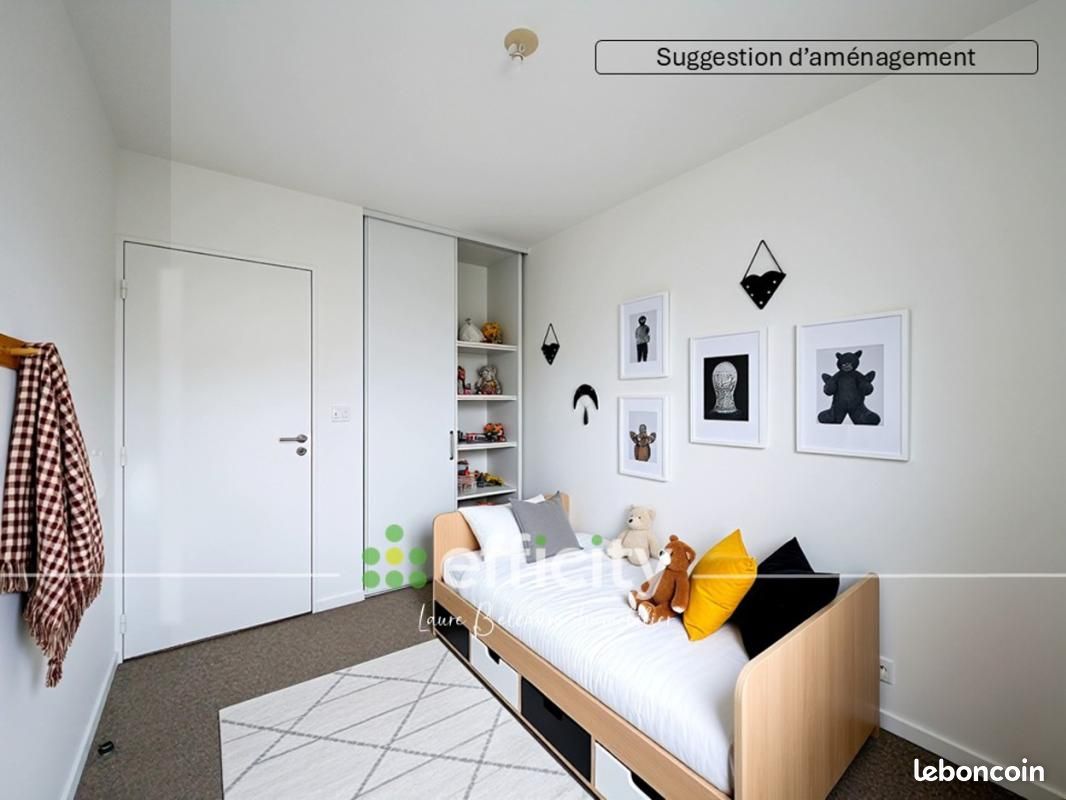 Appartement 4 pièces 74 m² (image 7)