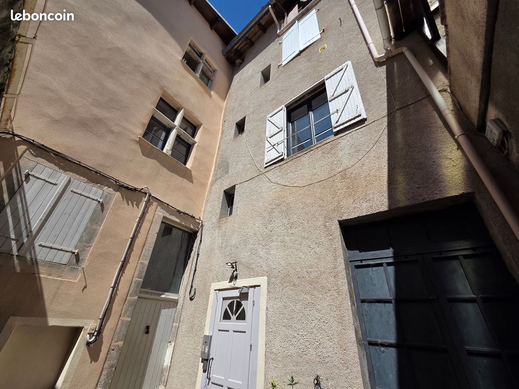Immeuble 14 pièces 309 m² · à Cahors · 309 m² · 408 100 €