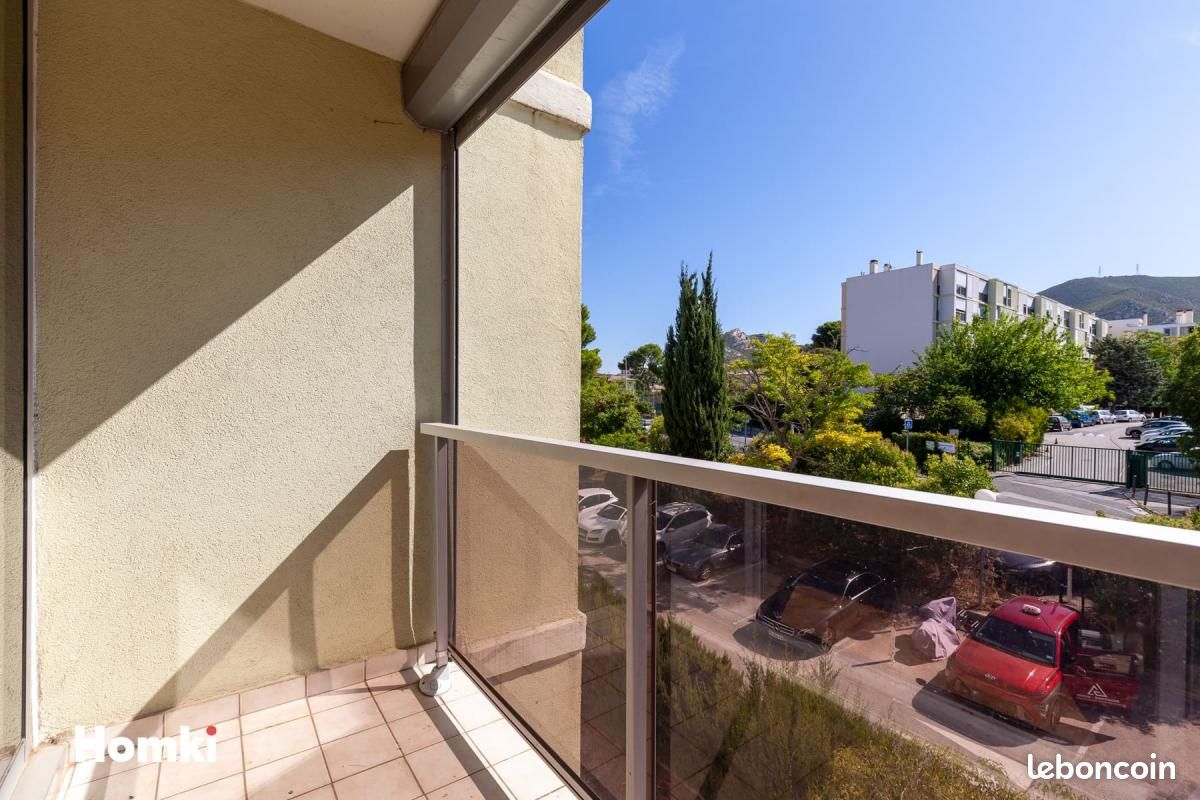 Appartement 4 pièces 65 m² · à Marseille · 65 m² · 160 000 €