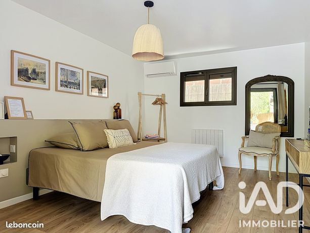 Maison 7 pièces 240 m² — 18