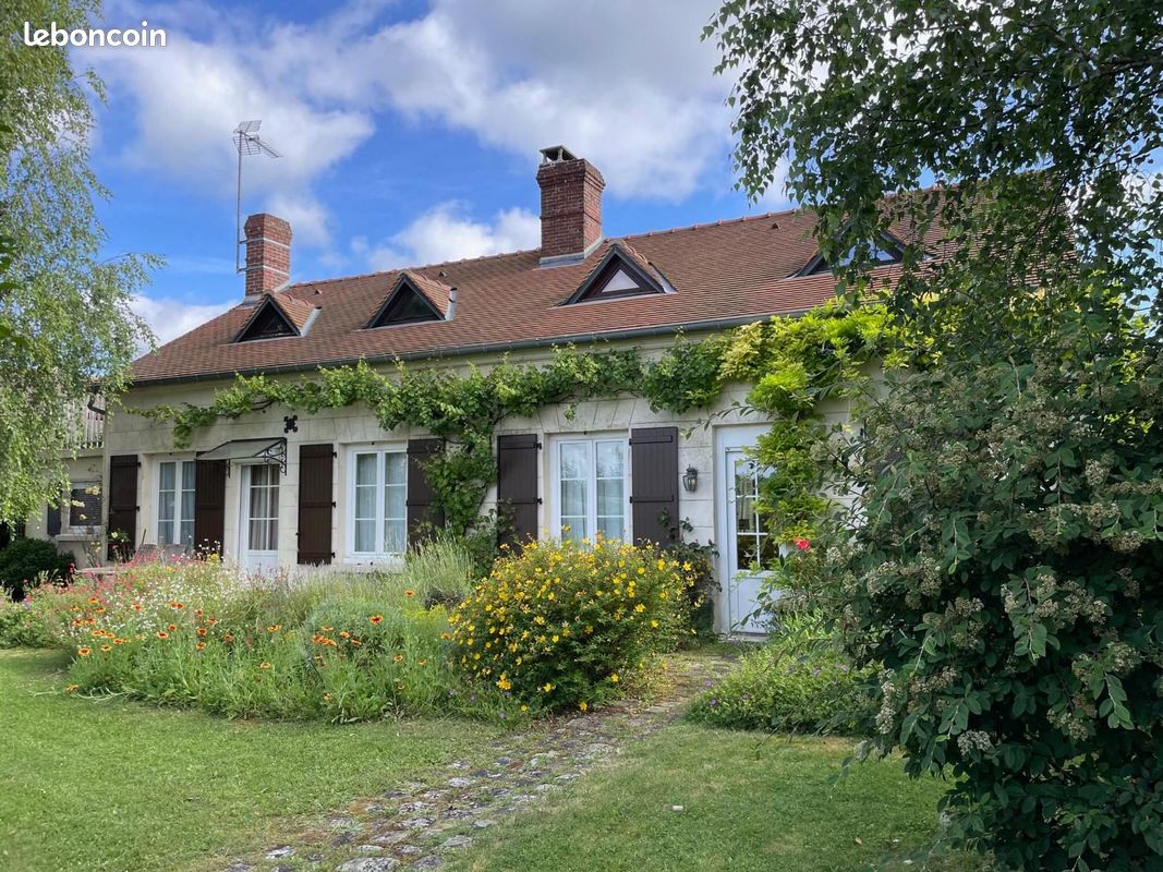 Maison 5 pièces 150 m² · à Cambronne-lès-Clermont · 150 m² · 279 000 €