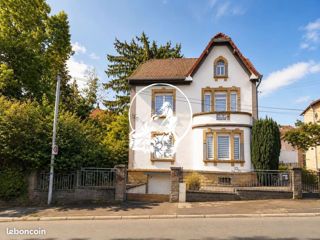 Maison 5 pièces 161 m² · à Saint-Avold · 161 m² · 279 900 €