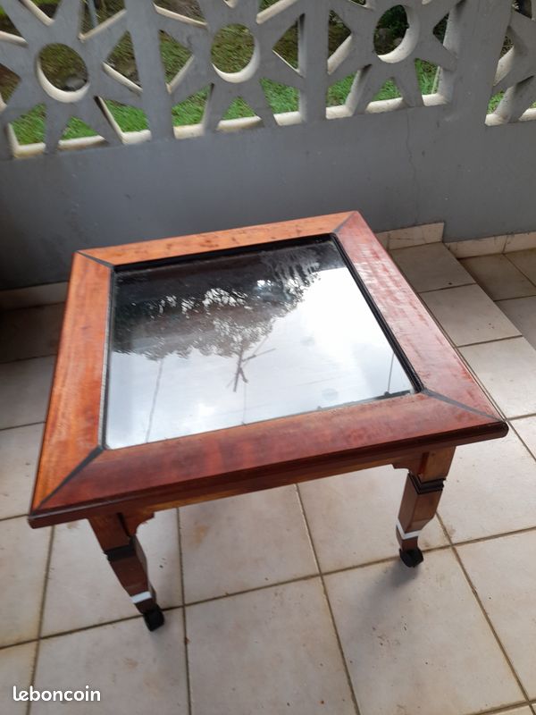 Table basse (image 1)