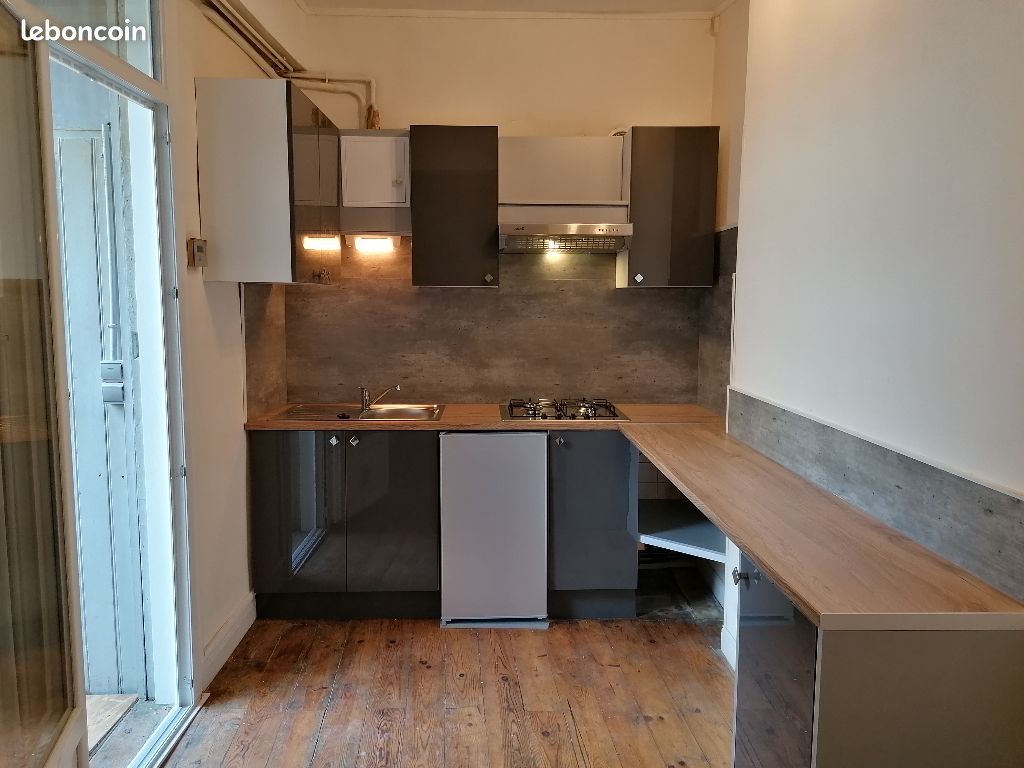 Appartement 1 pièce 25 m² · à Pau · 25 m² · 405 €/mois