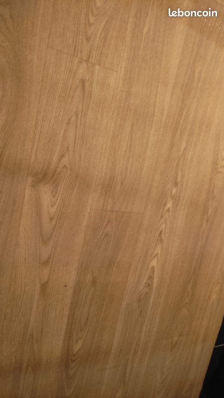 Revetement sol vinyle neuf (image 3)