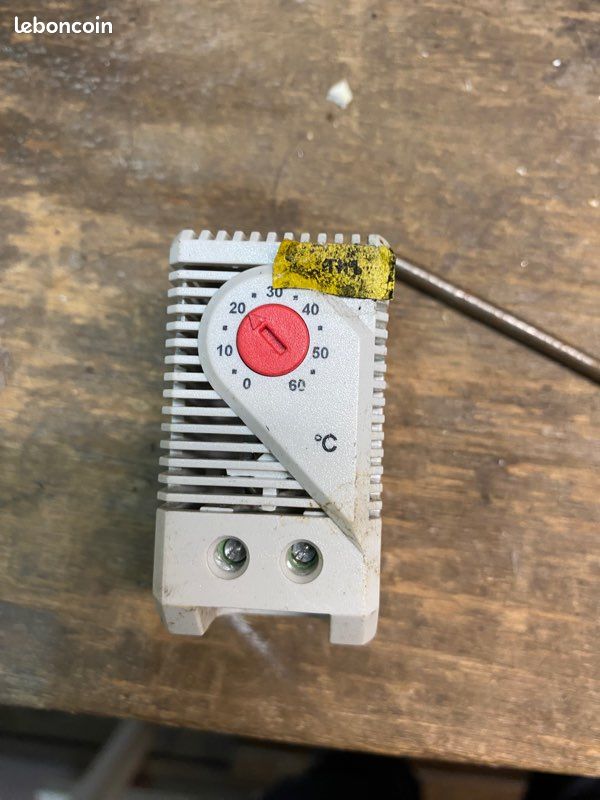 Thermostat (image 1)