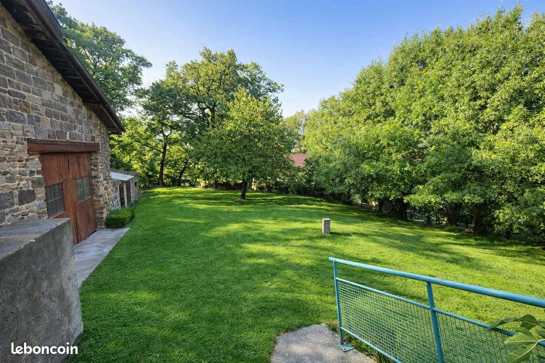 Maison 6 pièces 83 m² · à Ternay · 83 m² · 275 000 €