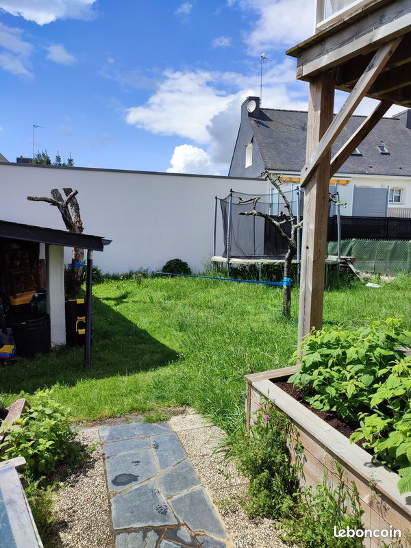 Location maison VANNES pour famille (image 5)