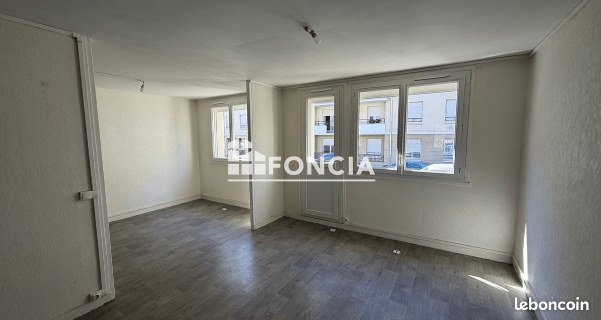 Appartement 3 pièces 51 m² · à Brétigny-sur-Orge · 51 m² · 880 €/mois