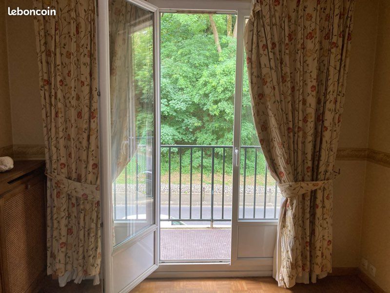 Appartement 3 pièces 60 m² · à Romainville · 60 m² · 349 000 €