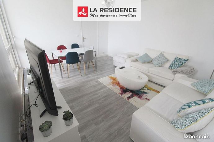 Appartement a louer elancourt - 1 pièce(s) - 20 m2 - Surfyn