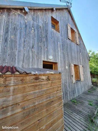 Annonce vente Maison saint-germain