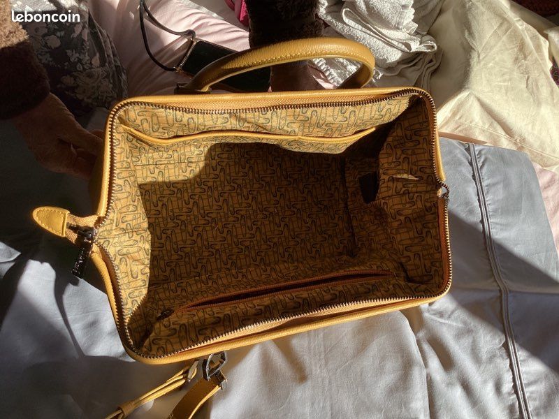 Sac bandoulière (image 3)