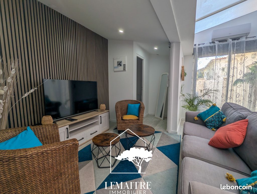 Appartement 7 pièces 131 m² · à La Tremblade · 131 m² · 436 800 €