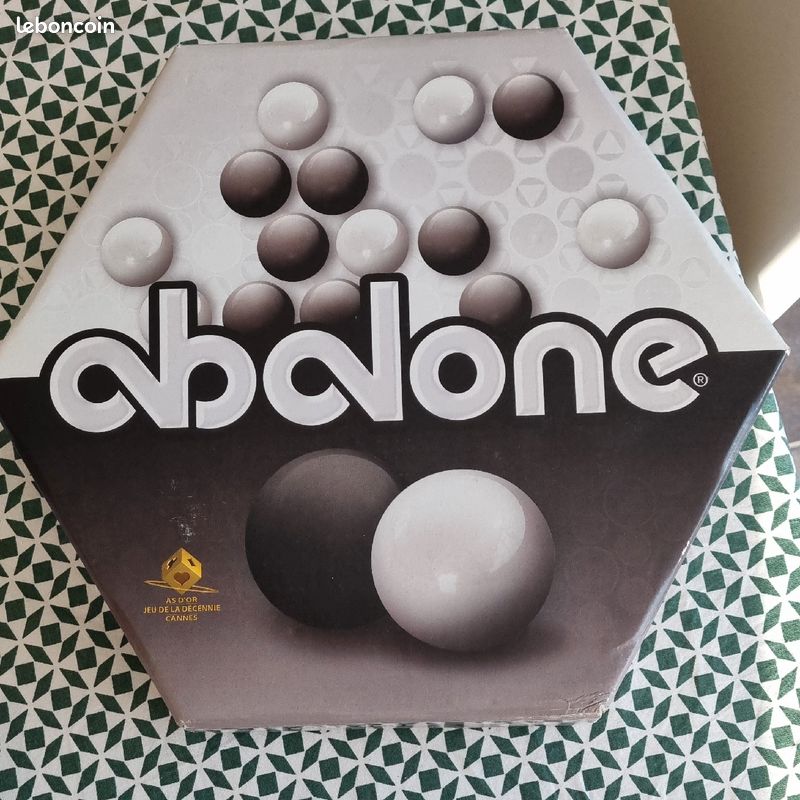 Abalone (image 1)