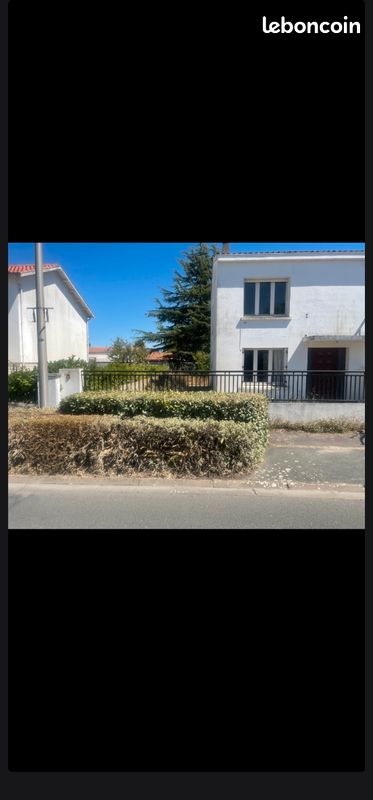 Maison 3 pièces 90 m² · à Saint-Xandre · 90 m² · 189 000 €