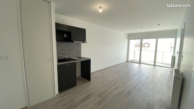 Appartement 2 pièces 44 m² · à Bordeaux · 44 m² · 610 €