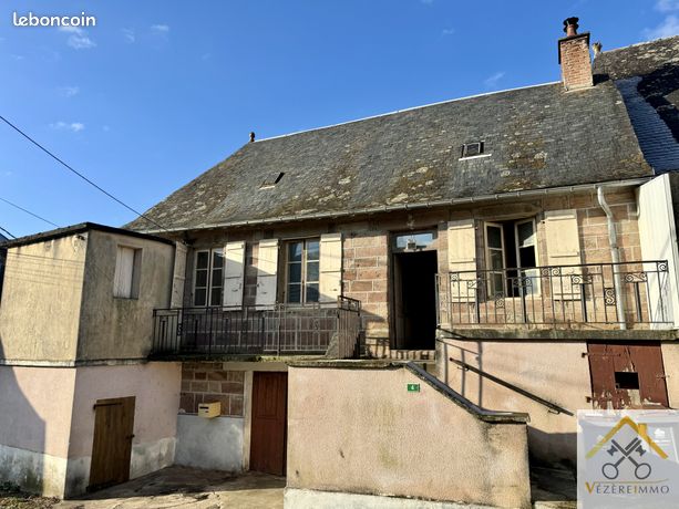 Maison 6 pièces 110 m²