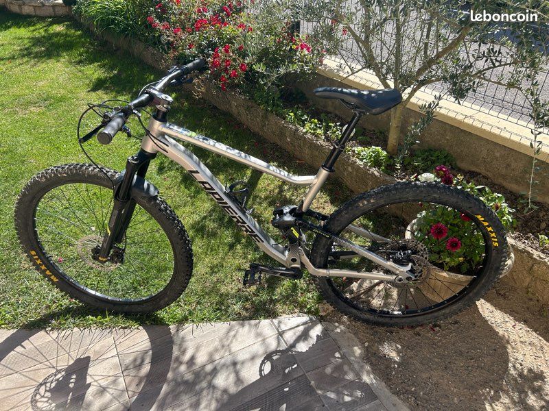 Lapierre zesty tr 3.9 (image 1)