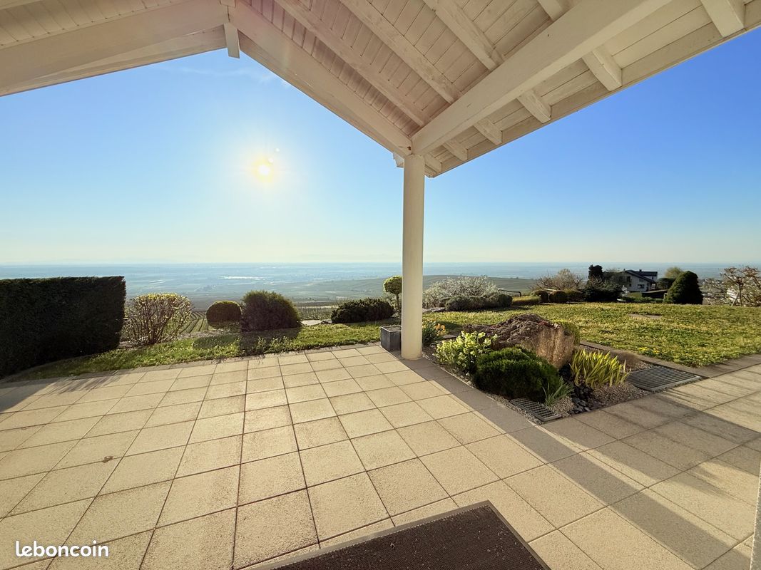 Maison 6 pièces 160 m² · à Husseren-les-Châteaux · 160 m² · 999 600 €