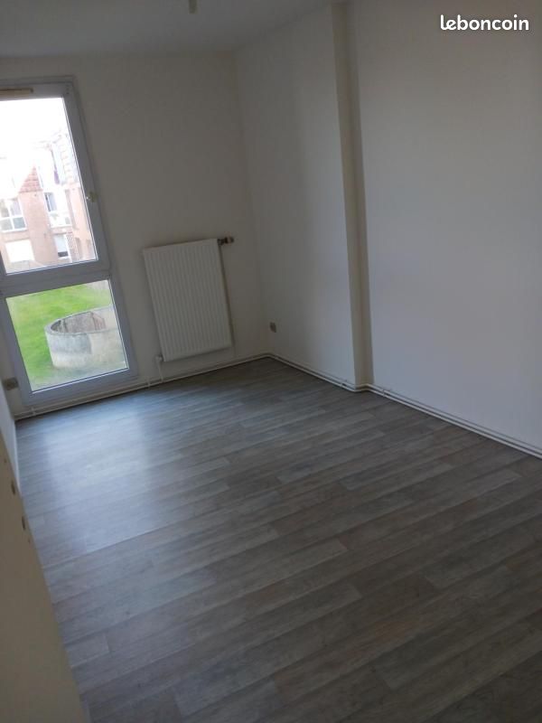 Appartement 63 m² · à Auchel · 63 m² · 531 €/mois
