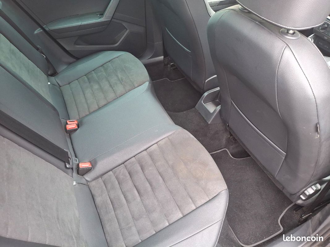 Seat Arona 1.0 TSI 95ch Urban / Garantie 12 mois ✅ / Apple CarPlay / Android Auto / Suivi complet ✅ (image 7)