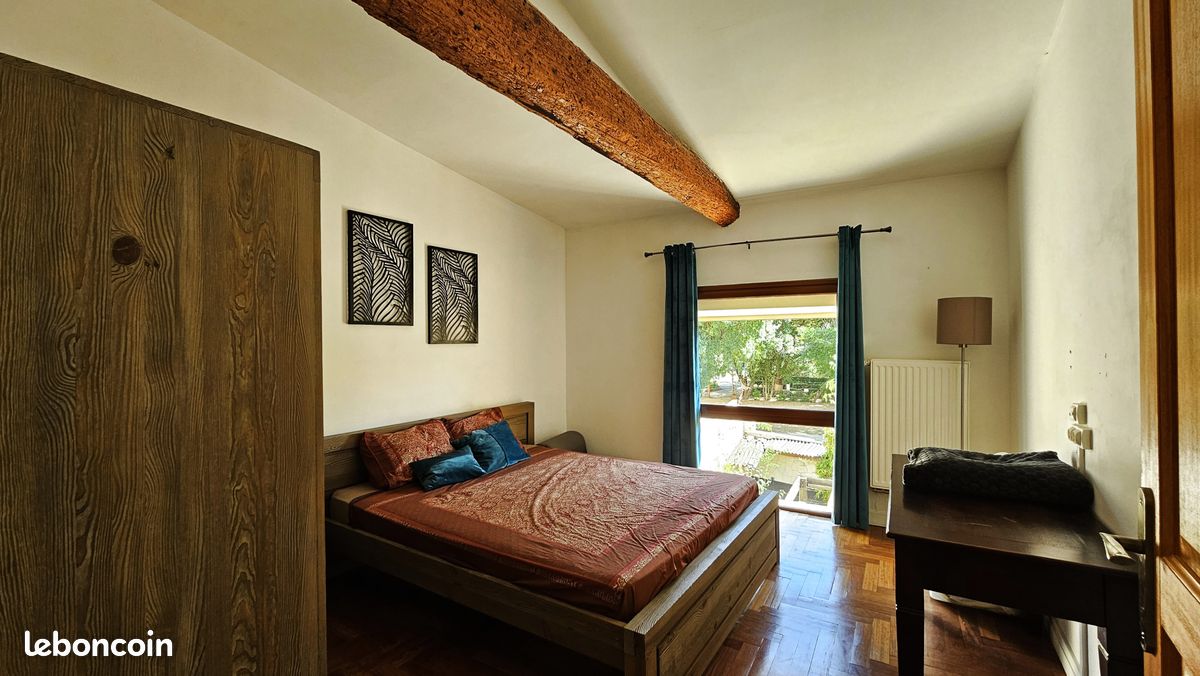 Propriété 4 pièces 170 m² (image 11)