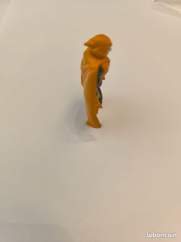 Spider-Man Hobgoblin wing Bomber toy biz 1994 - Jeux & Jouets