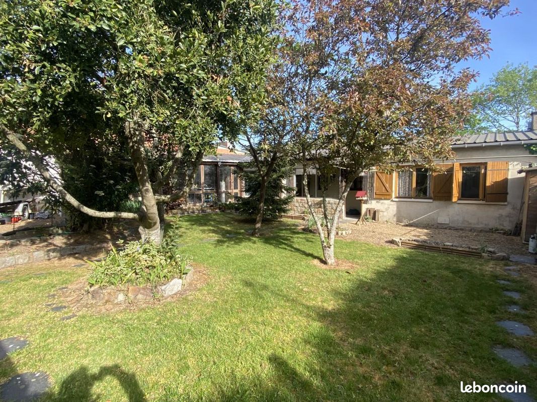 Maison 5 pièces 122 m² · à Angers · 122 m² · 362 250 €