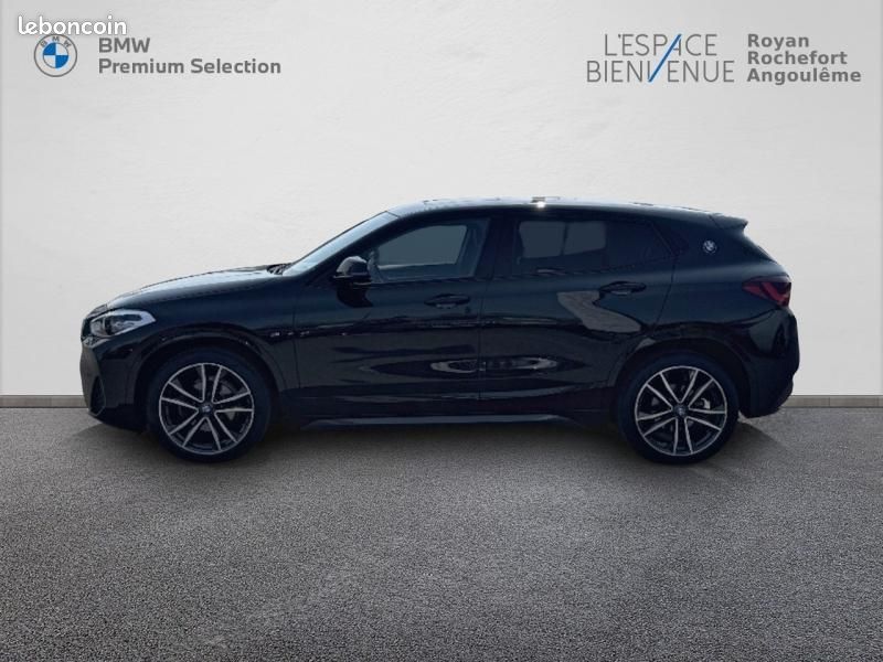 Bmw X2 sDrive16dA 116ch M Sport DKG7 Euro6d-T (image 3)