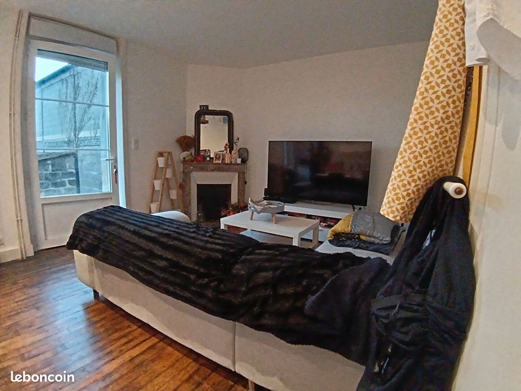 Appartement 3 pièces 70 m² · à Brive-la-Gaillarde · 70 m² · 785 €/mois