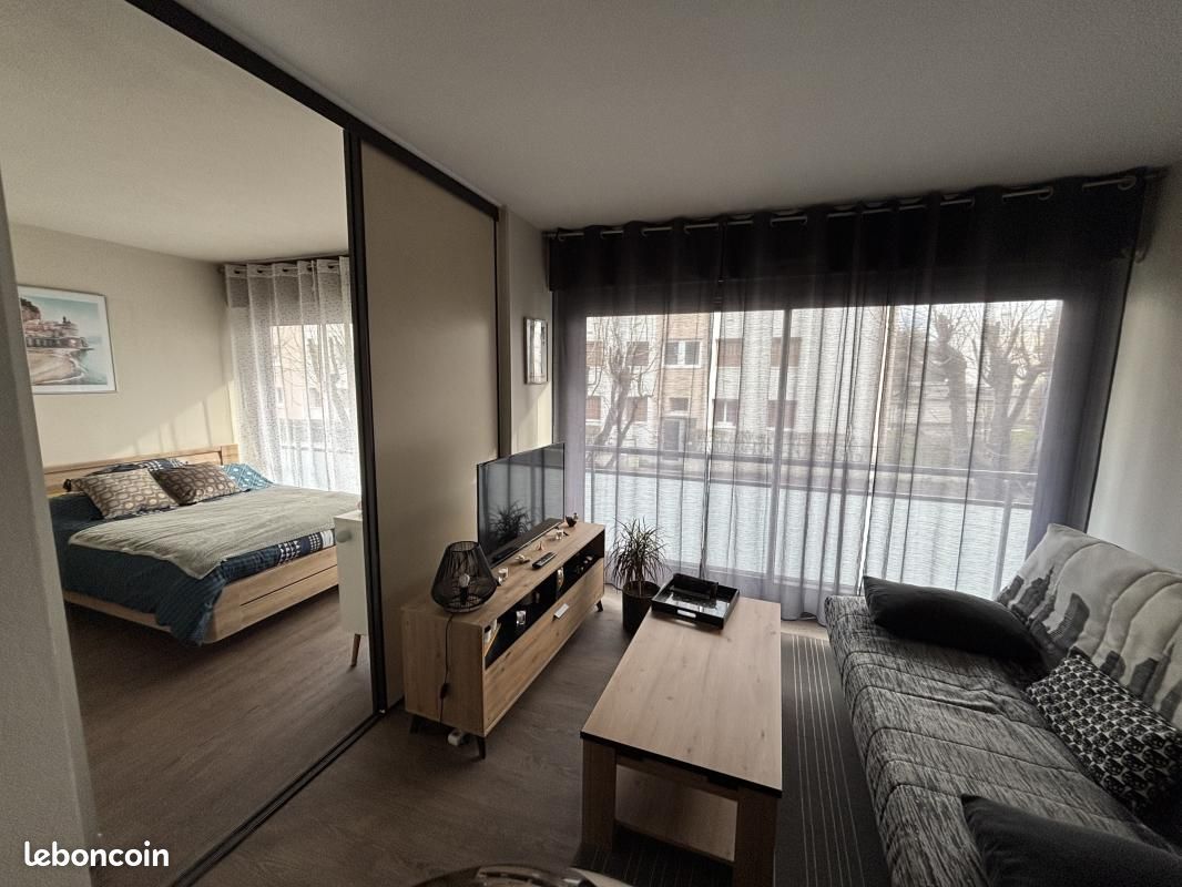 Appartement 2 pièces 33 m² · à Clermont-Ferrand · 33 m² · 67 500 €