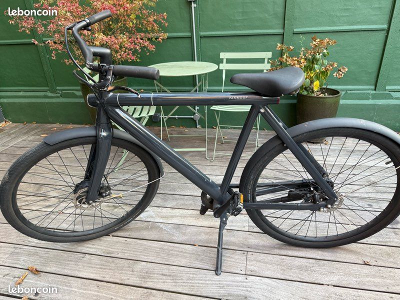 Vanmoof S2 Vélos