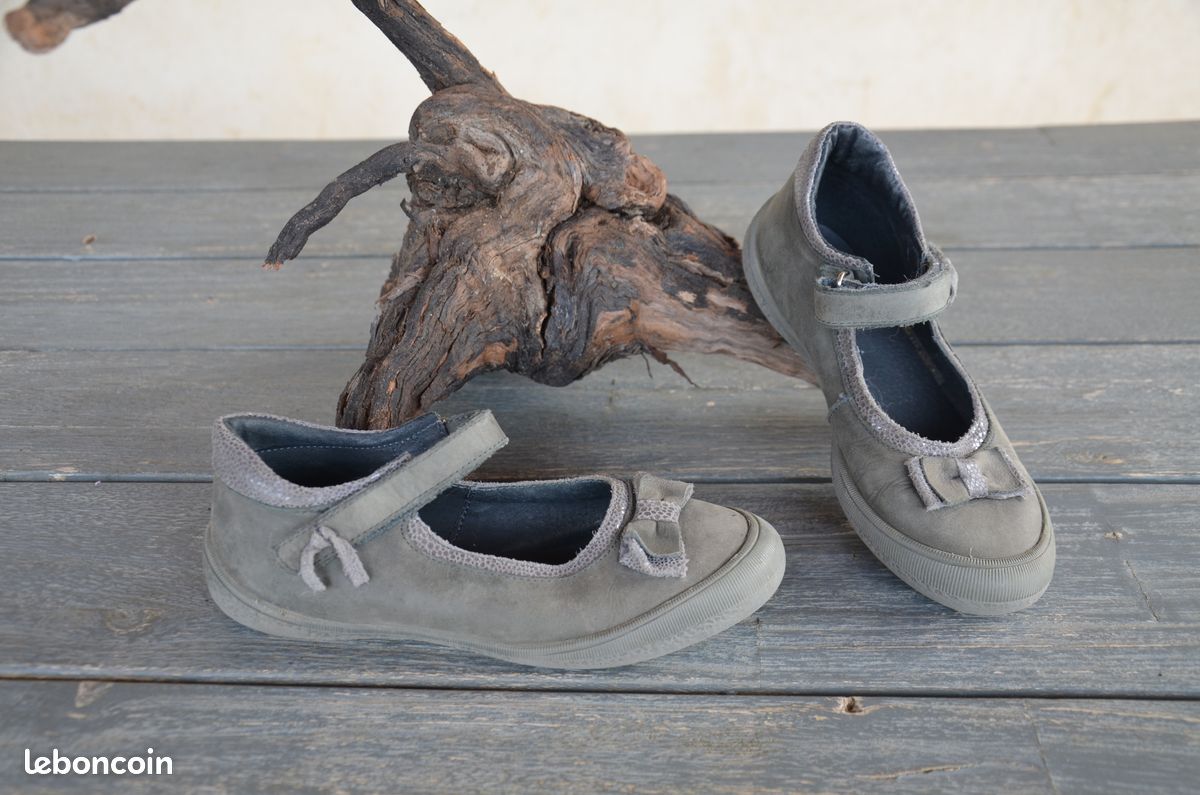 Chaussures Fille Andre Chaussure Enfant Chaussures Fille André