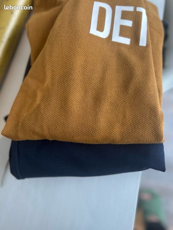 Ensemble pull pantalon bizbee (image 2)