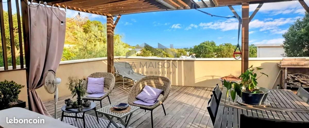 Villa 5 pièces 137 m² (image 1)