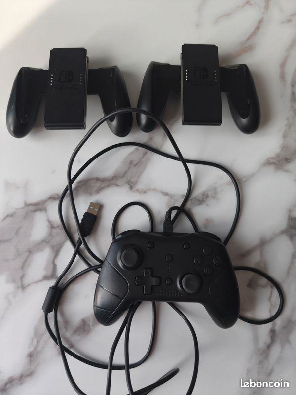 Switch et accessoires (image 4)
