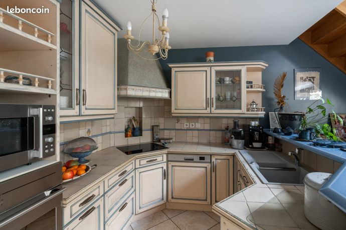 Maison a louer meudon - 4 pièce(s) - 103 m2 - Surfyn