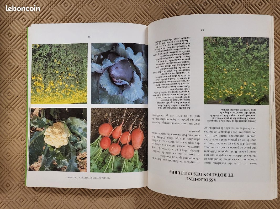 Pratiquer la biodynamie (image 2)