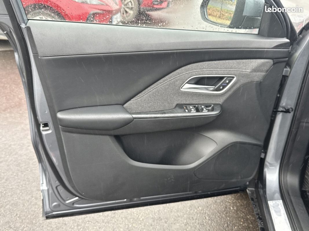 MG ZS 1.5 L Hybrid+ 197 ch Comfort (image 26)