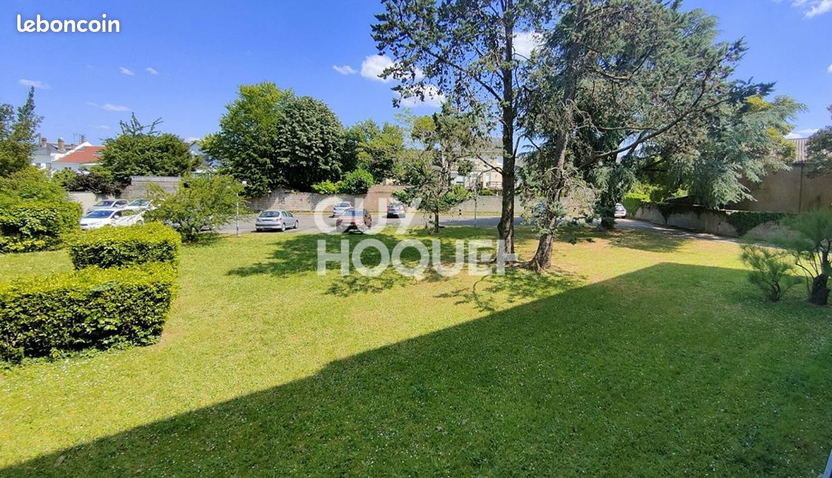Appartement 3 pièces 59 m² · à Nantes · 59 m² · 199 900 €