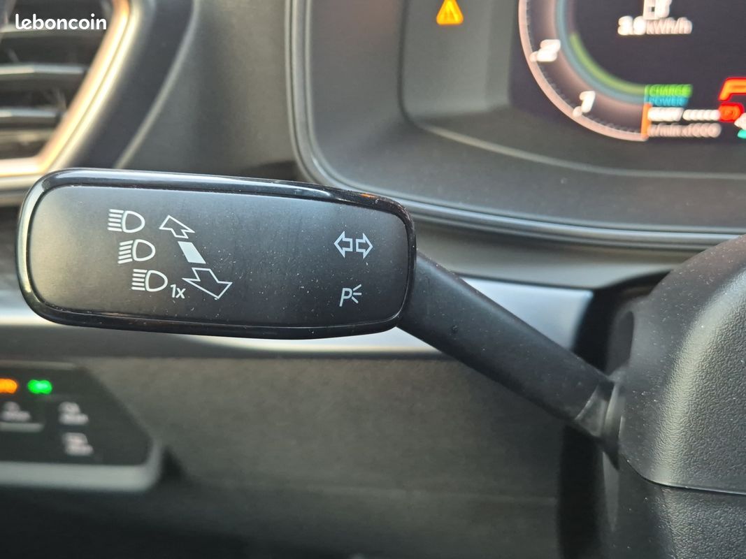 CUPRA Leon eHybrid 272 ch DSG6 VZ (image 28)