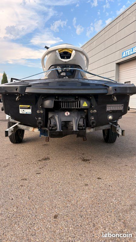 Seadoo Gti 130se 2018 (image 3)