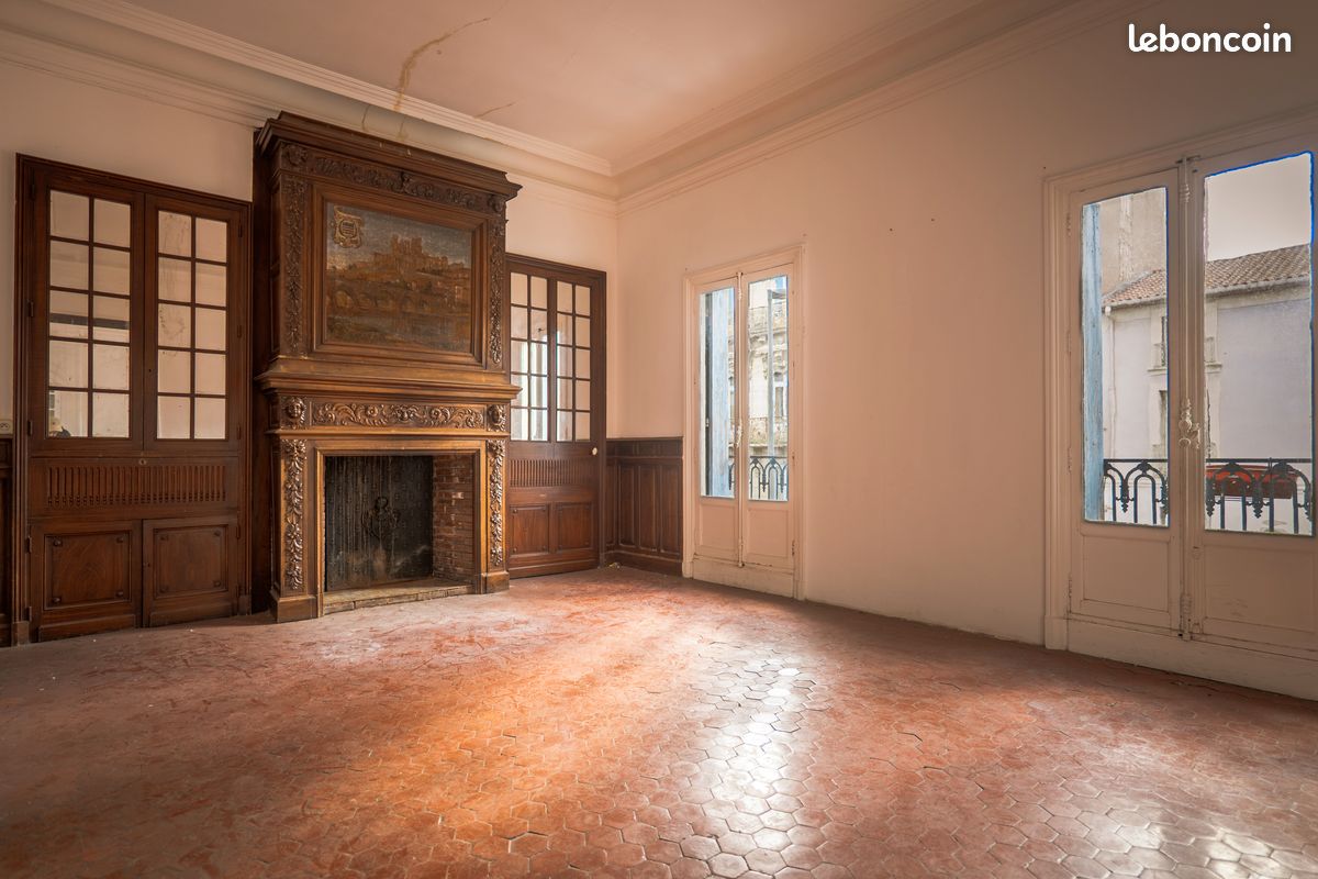 Appartement 3 pièces 60 m² · à Béziers · 60 m² · 99 000 €