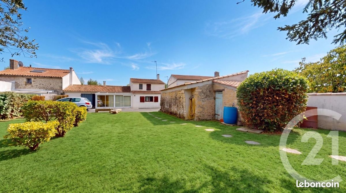 Maison 4 pièces 96 m² (image 1)