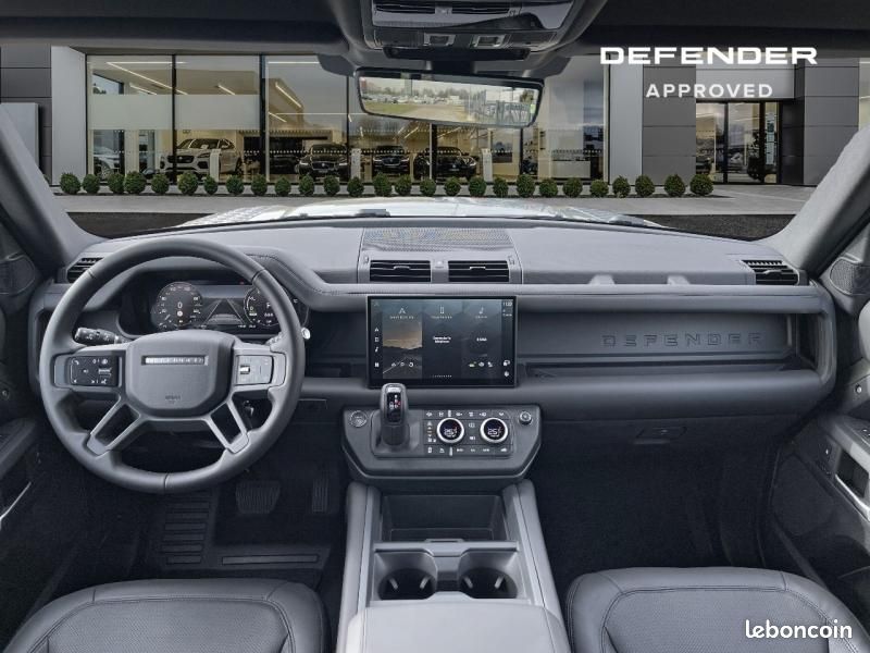 Land-rover Defender 110 2.0 P300e X-Dynamic HSE (image 6)