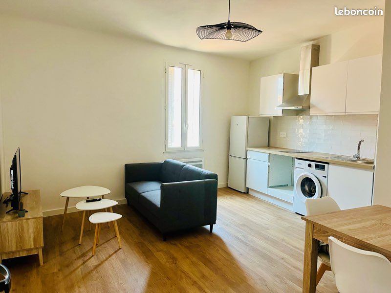 Appartement 2 pièces 40 m² · à Aubagne · 40 m² · 685 €/mois