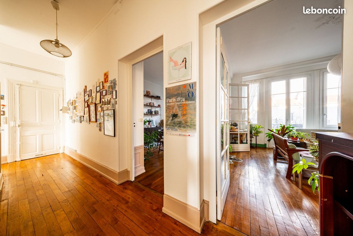 Appartement 3 pièces 80 m² (image 7)
