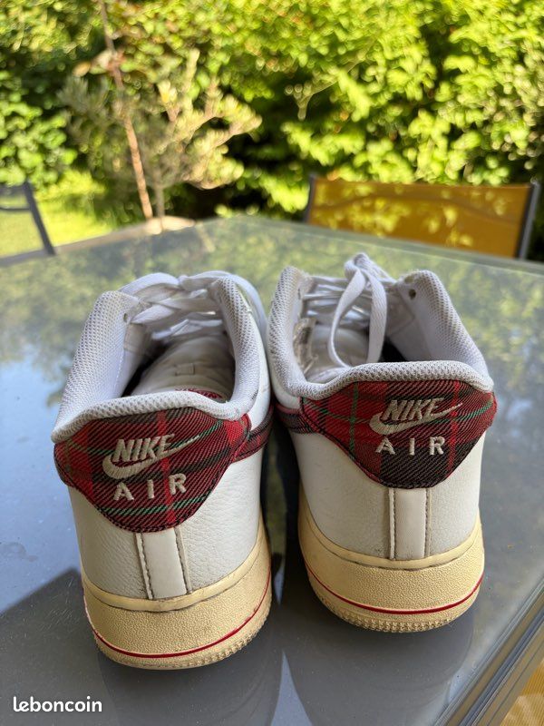 Nike air force (image 5)
