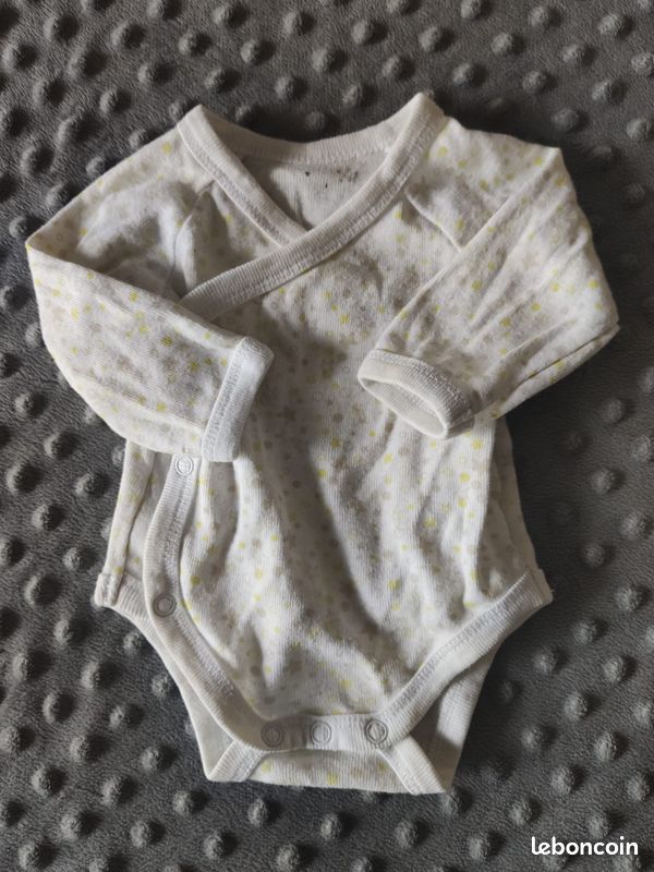 Bodies naissance (image 3)